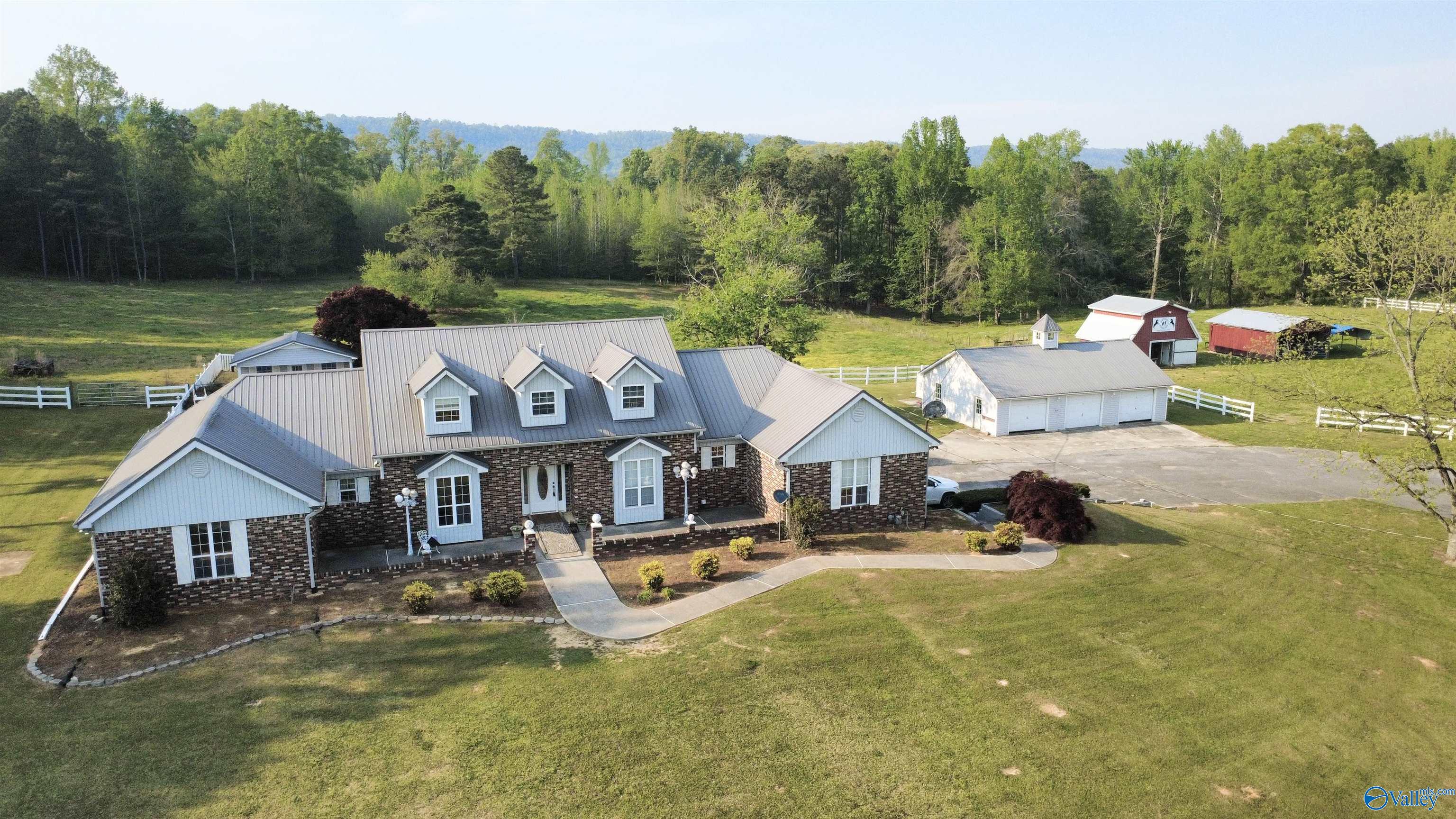 8348 Gallant Road, Gallant, Alabama image 38