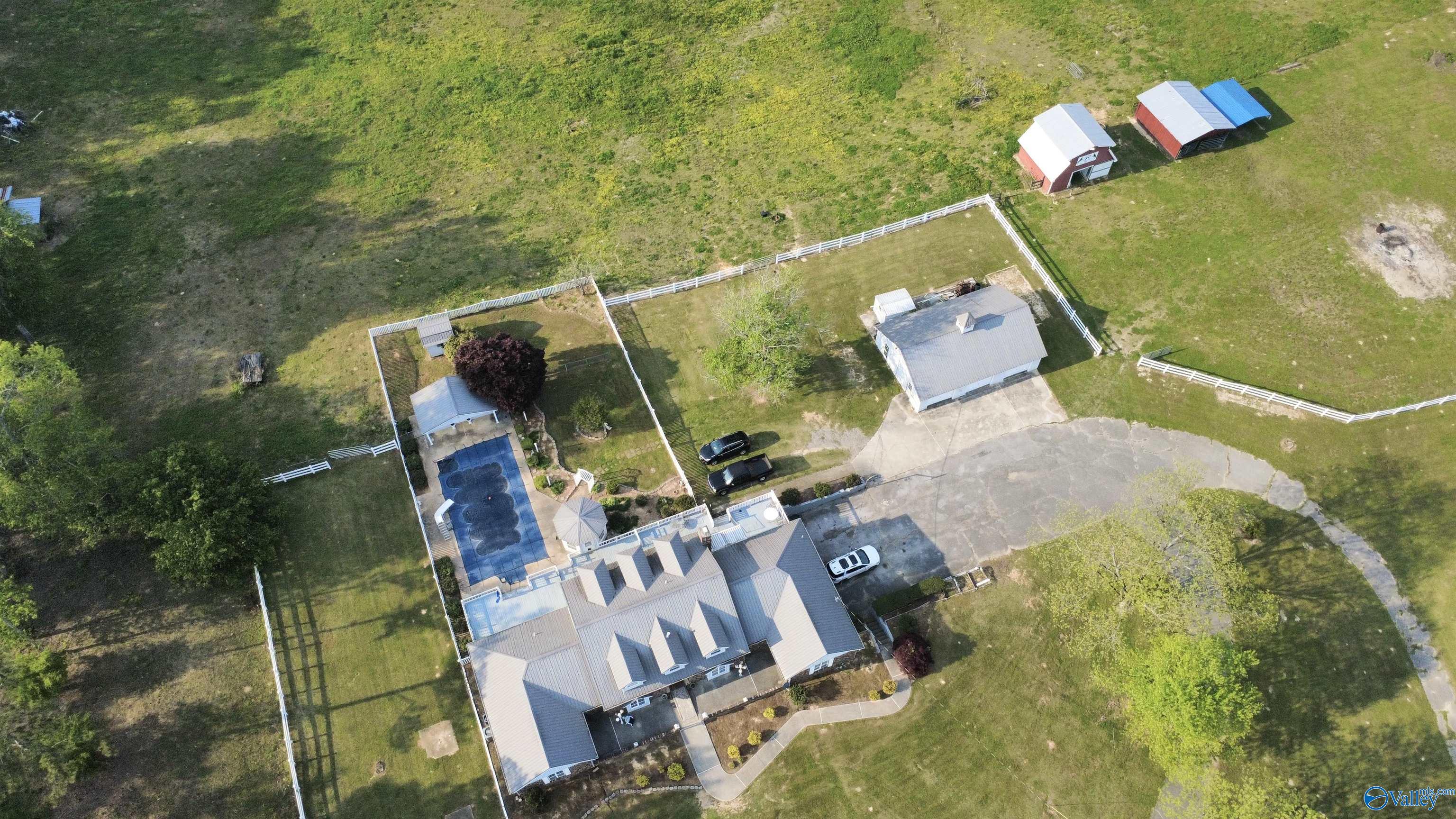 8348 Gallant Road, Gallant, Alabama image 43