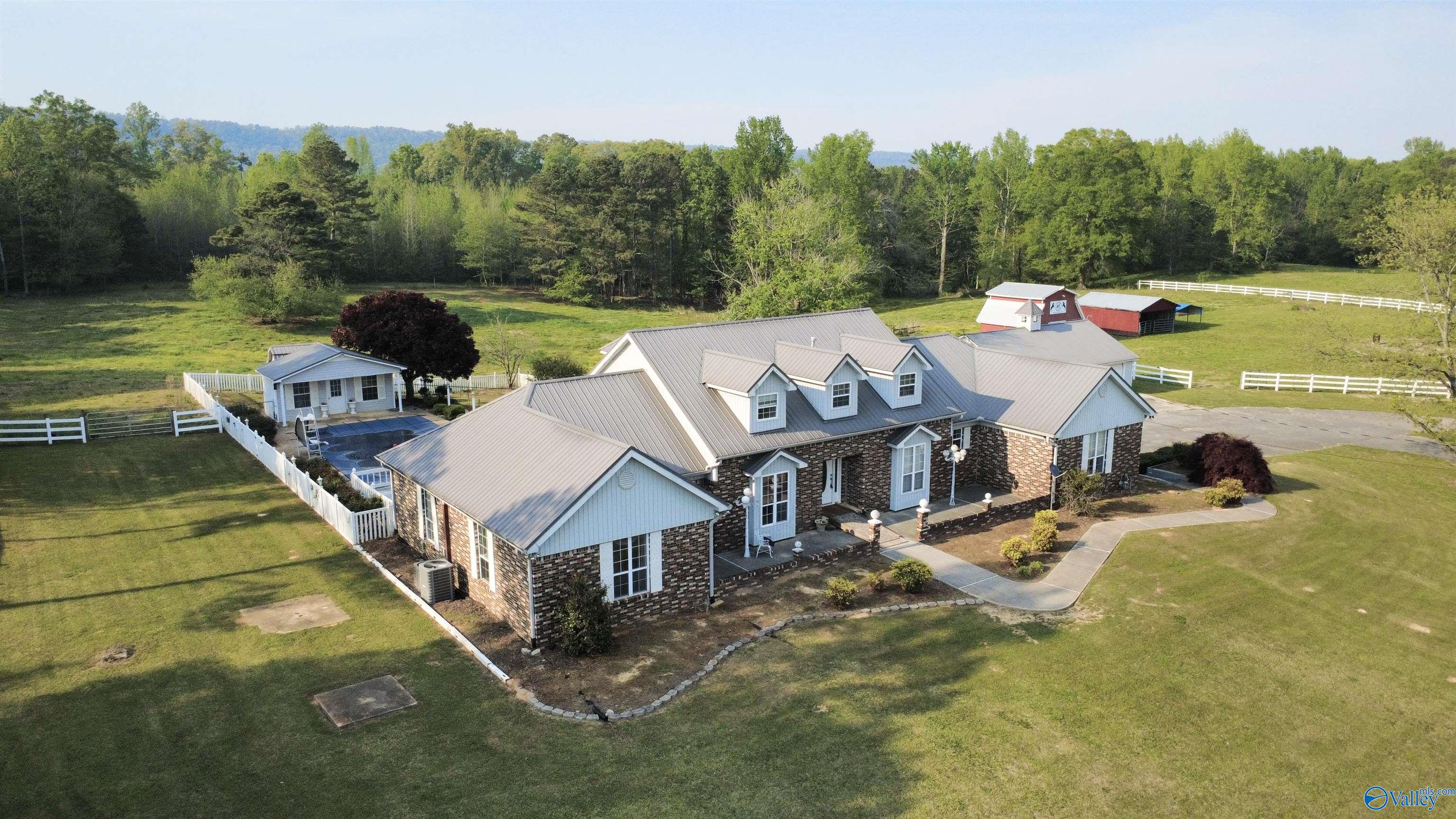 8348 Gallant Road, Gallant, Alabama image 39