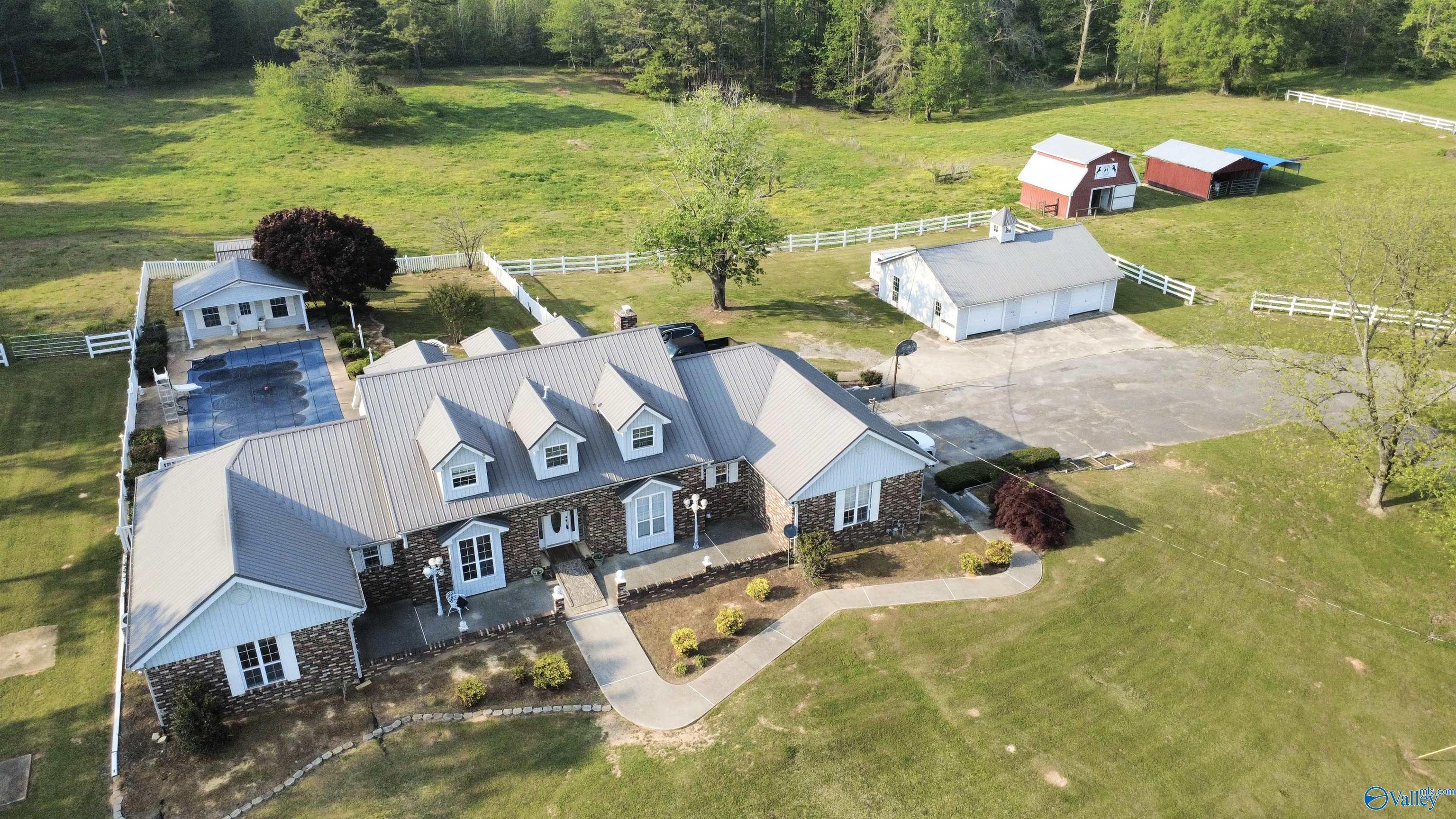 8348 Gallant Road, Gallant, Alabama image 1