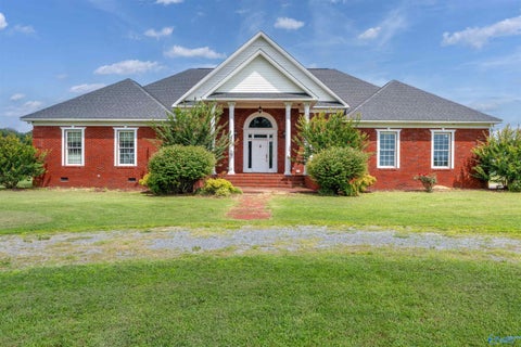 Homes For Sale - 1661 County Road 47<br/> Dekalb County, Fyffe, AL 35971