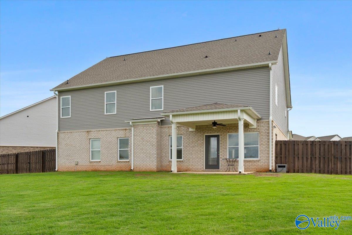 246 Tybee Drive, Madison, Alabama image 46