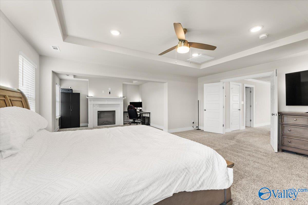 246 Tybee Drive, Madison, Alabama image 30