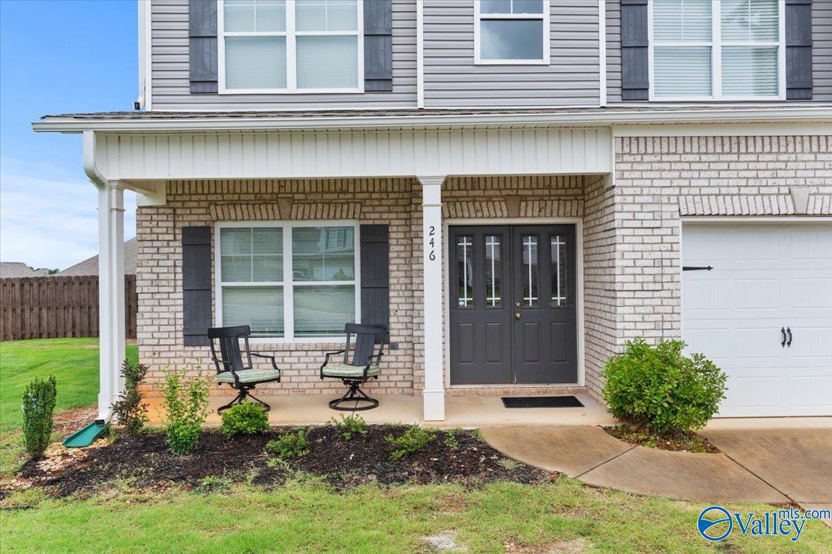 246 Tybee Drive, Madison, Alabama image 4