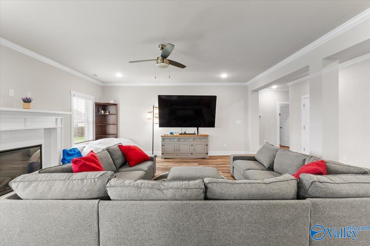 246 Tybee Drive, Madison, Alabama image 13