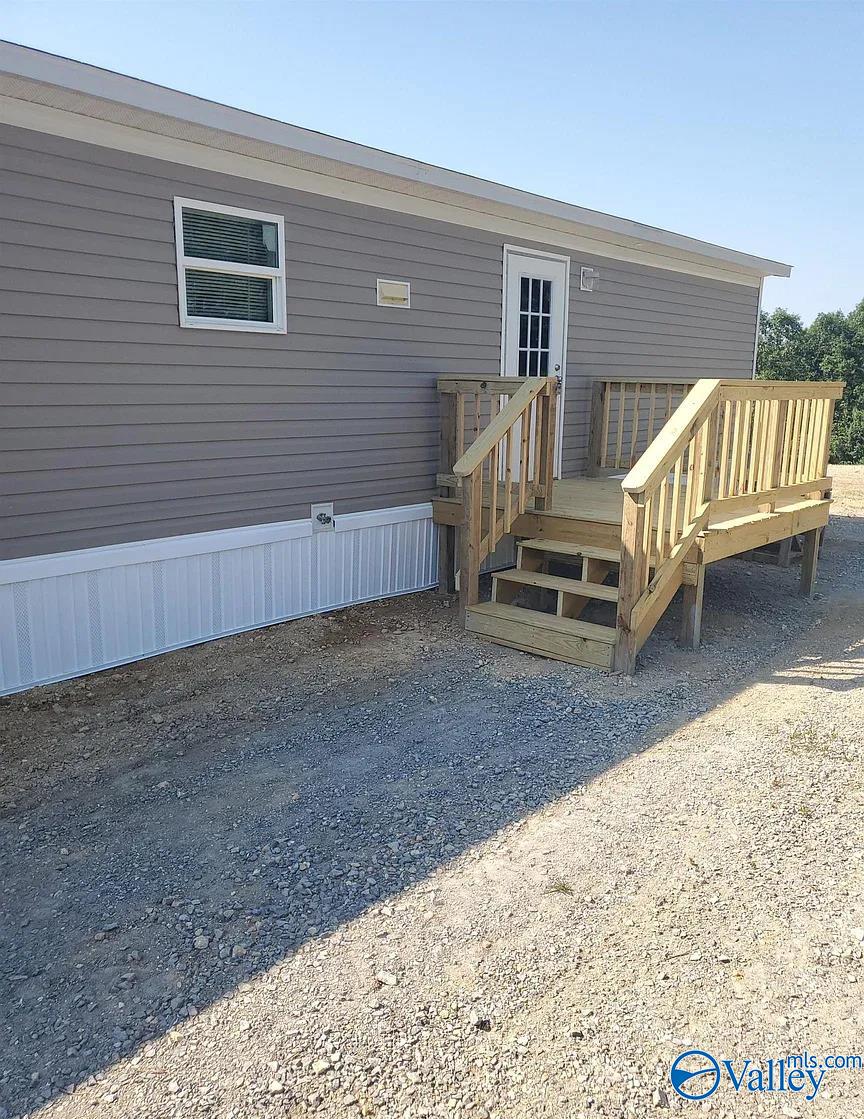 21 Bristow Creek Trail, Altoona, Alabama image 1