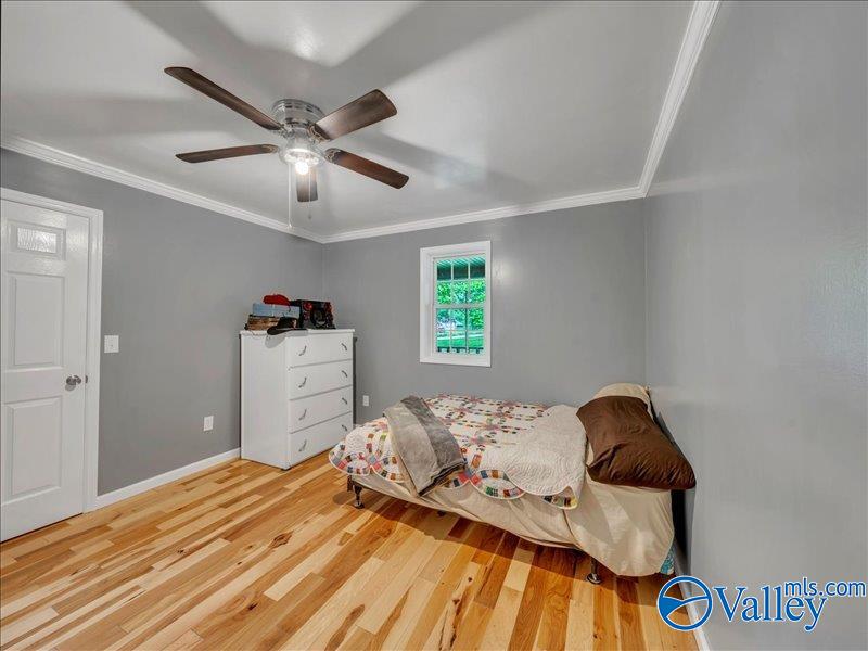 267 Dry Creek Cove Circle, Laceys Spring, Alabama image 26