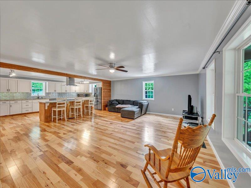 267 Dry Creek Cove Circle, Laceys Spring, Alabama image 13