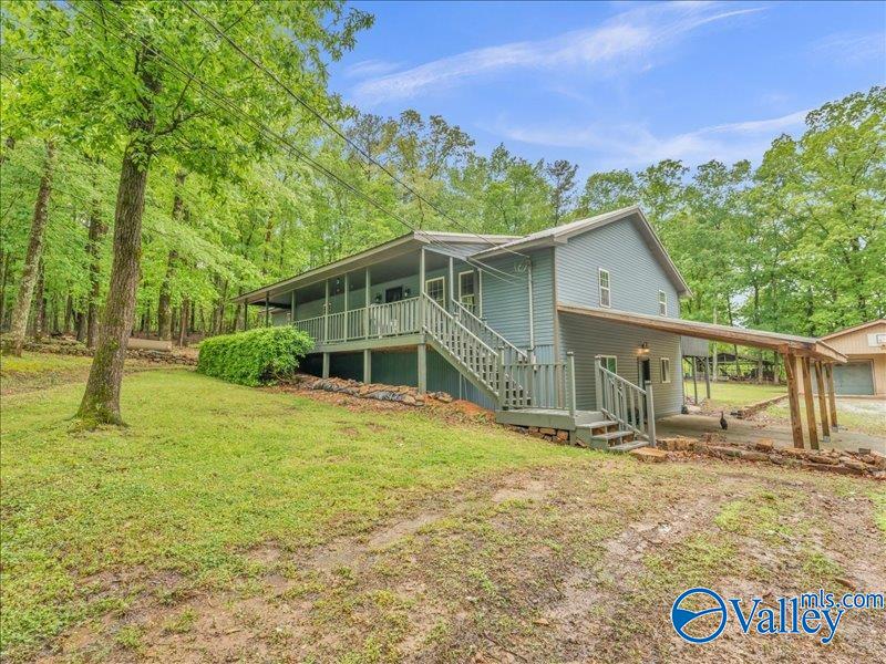 267 Dry Creek Cove Circle, Laceys Spring, Alabama image 3