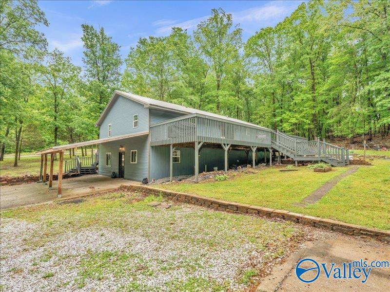 267 Dry Creek Cove Circle, Laceys Spring, Alabama image 24