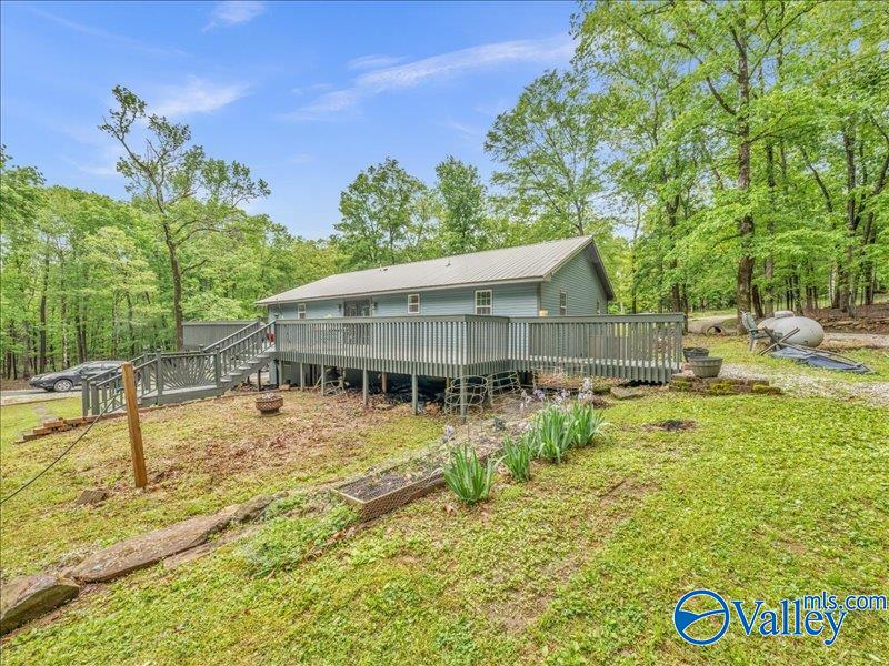 267 Dry Creek Cove Circle, Laceys Spring, Alabama image 7