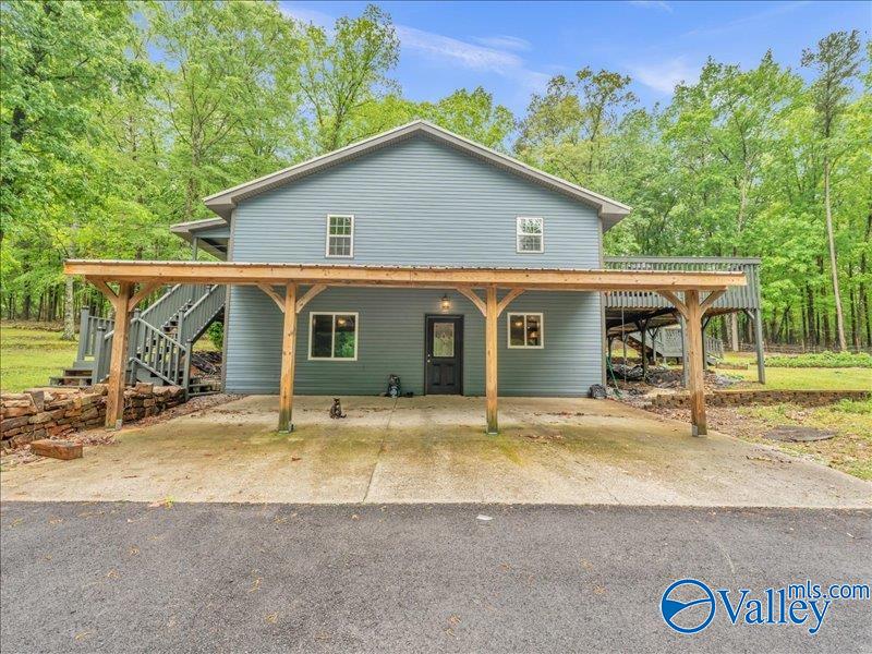 267 Dry Creek Cove Circle, Laceys Spring, Alabama image 5