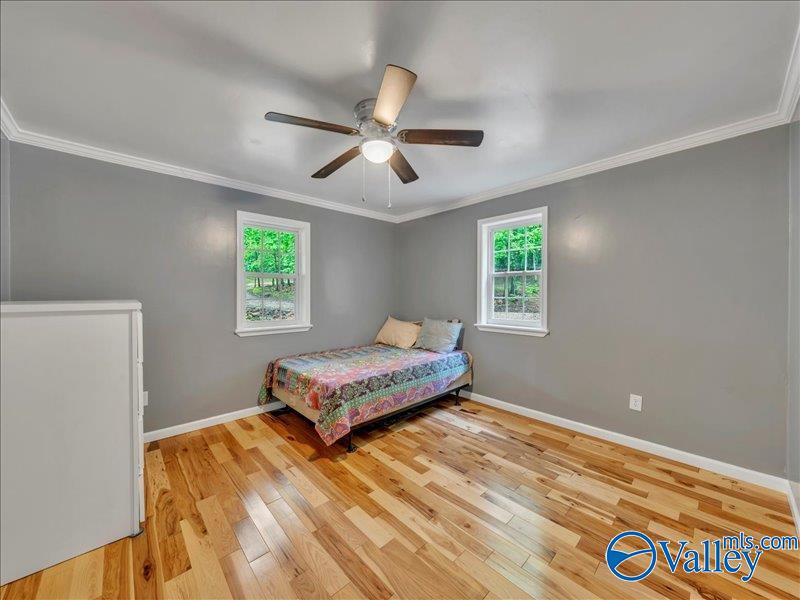 267 Dry Creek Cove Circle, Laceys Spring, Alabama image 29