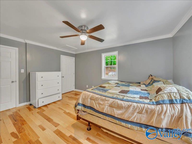 267 Dry Creek Cove Circle, Laceys Spring, Alabama image 32