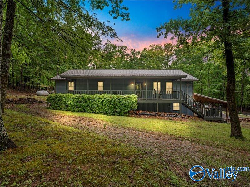 267 Dry Creek Cove Circle, Laceys Spring, Alabama image 1