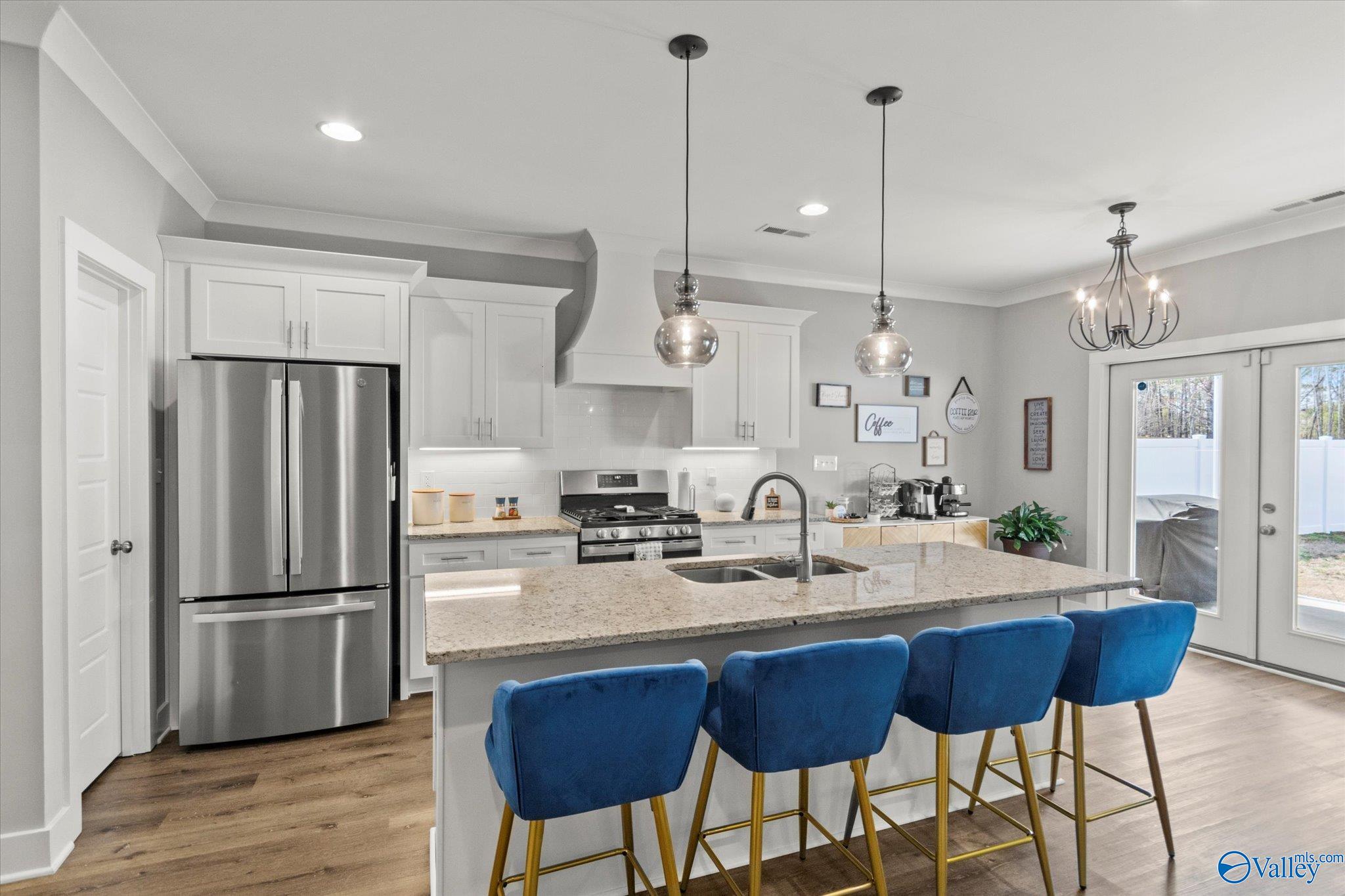 18113 Newby Chapel Road, Athens, Alabama image 46