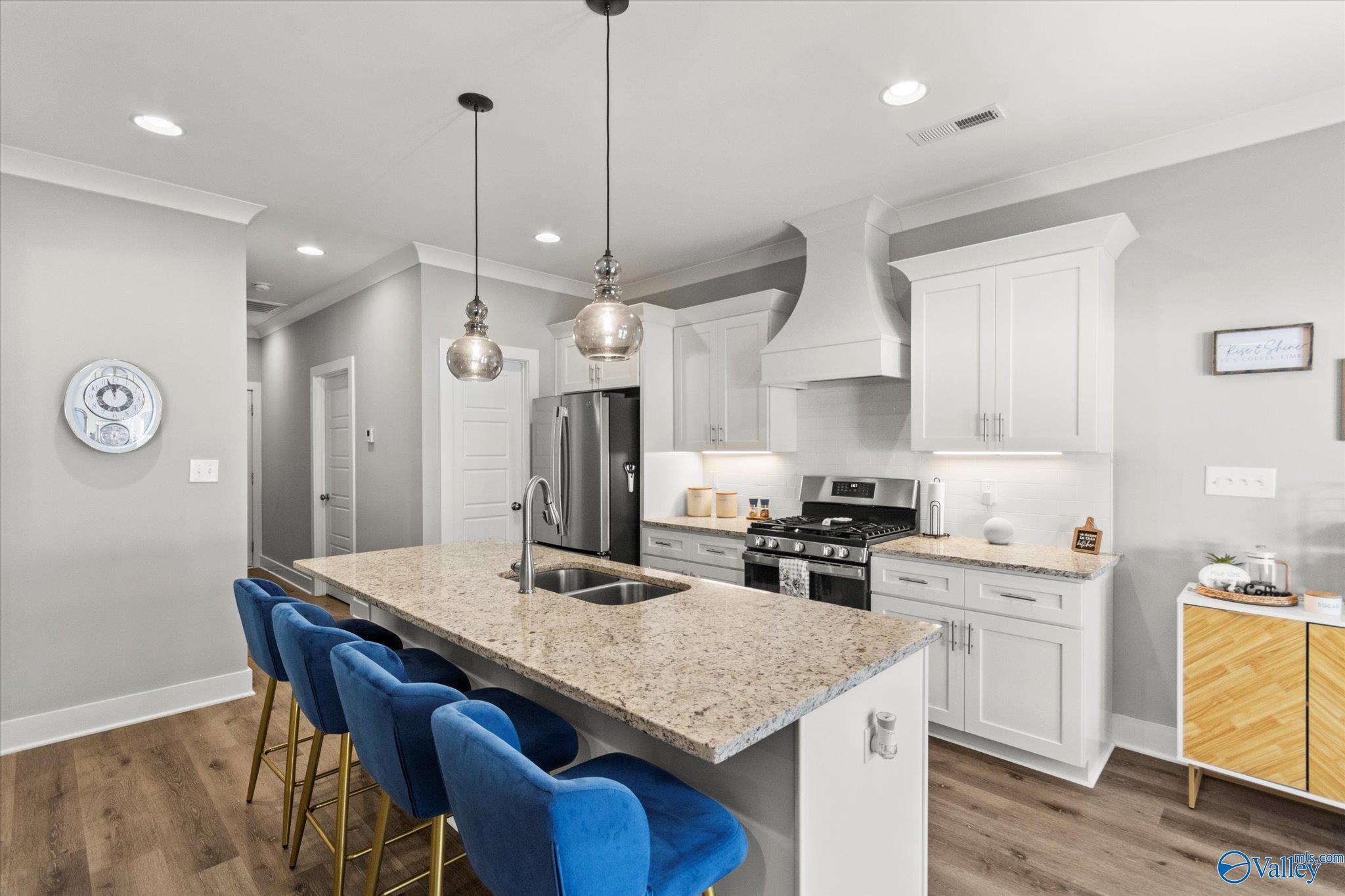 18113 Newby Chapel Road, Athens, Alabama image 43
