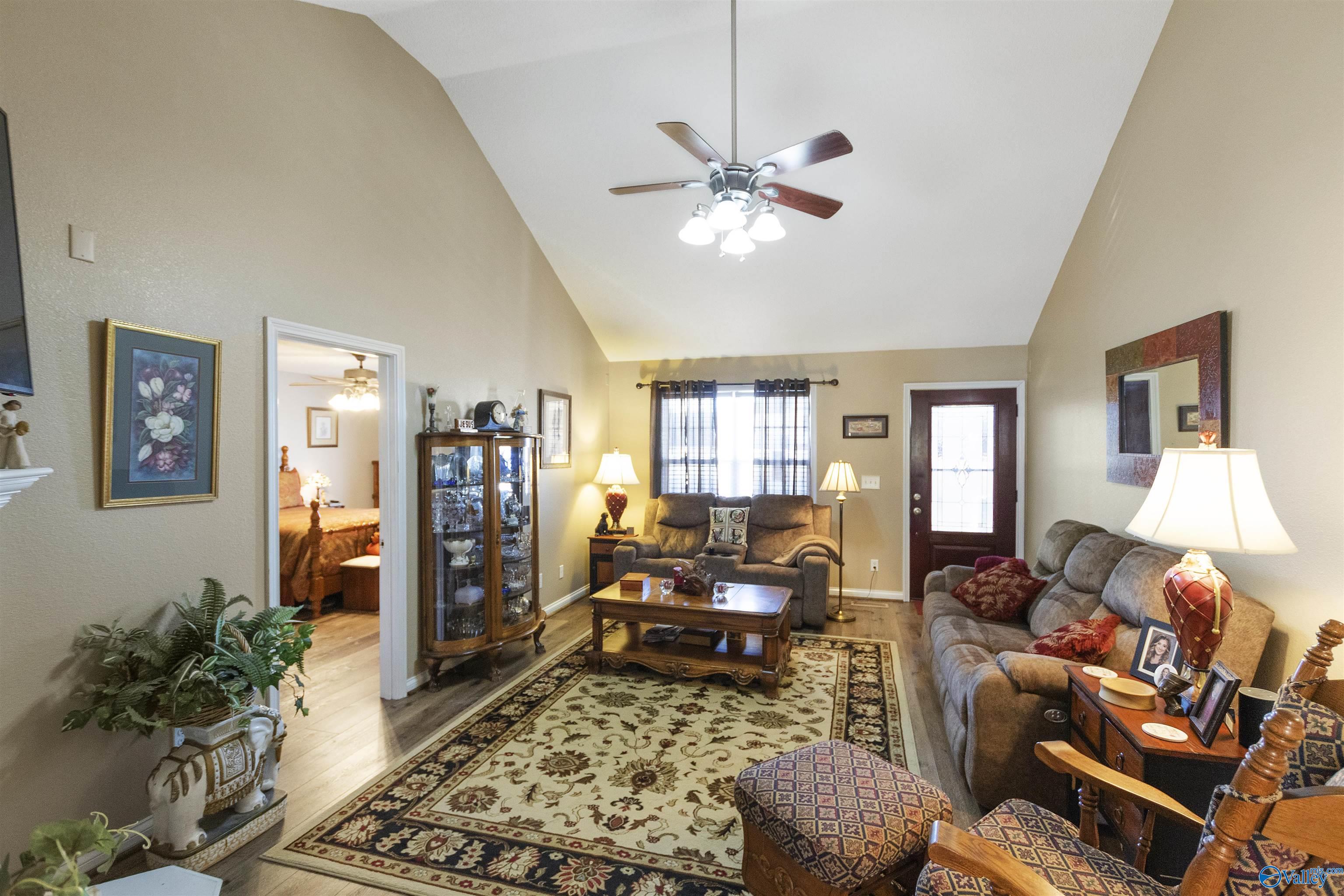 133 Mary Jo Isom Lane, Arab, Alabama image 6