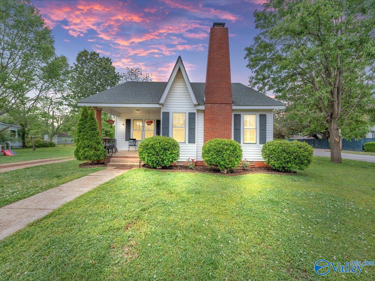 515 N Houston Street, Athens, Alabama image 1