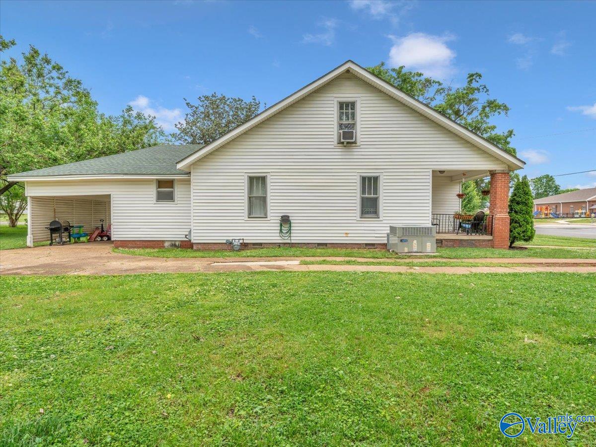 515 N Houston Street, Athens, Alabama image 25