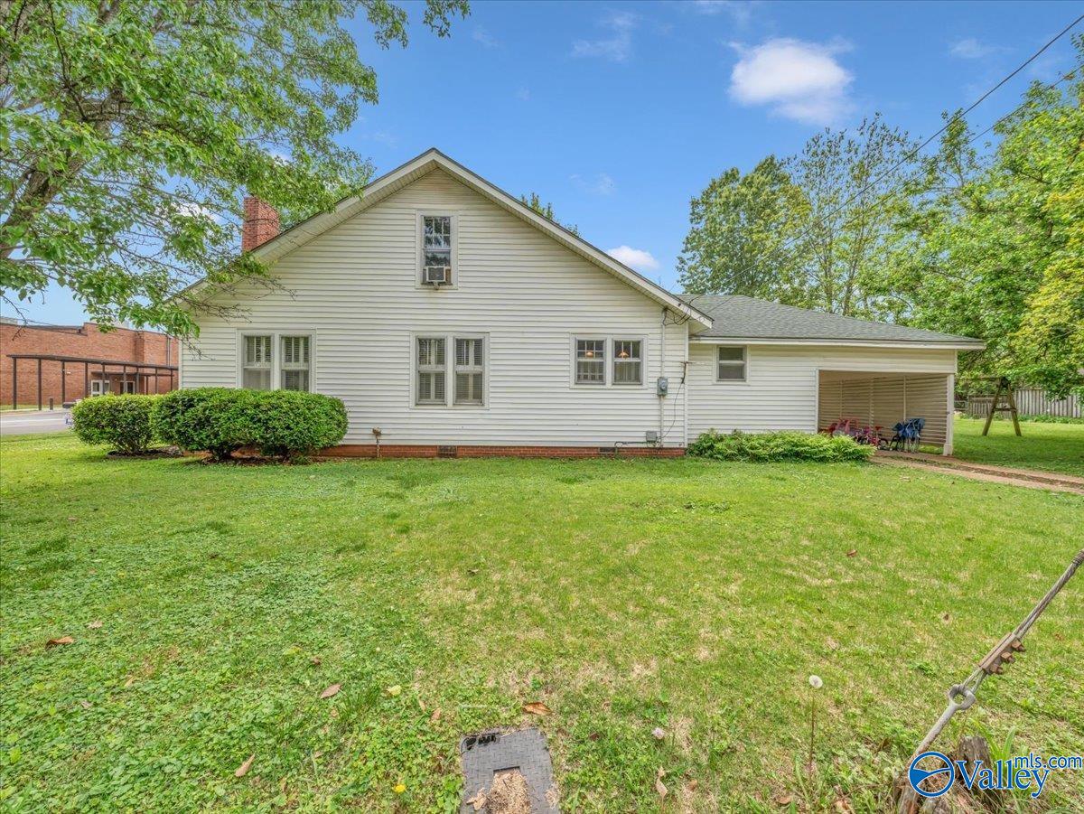 515 N Houston Street, Athens, Alabama image 22