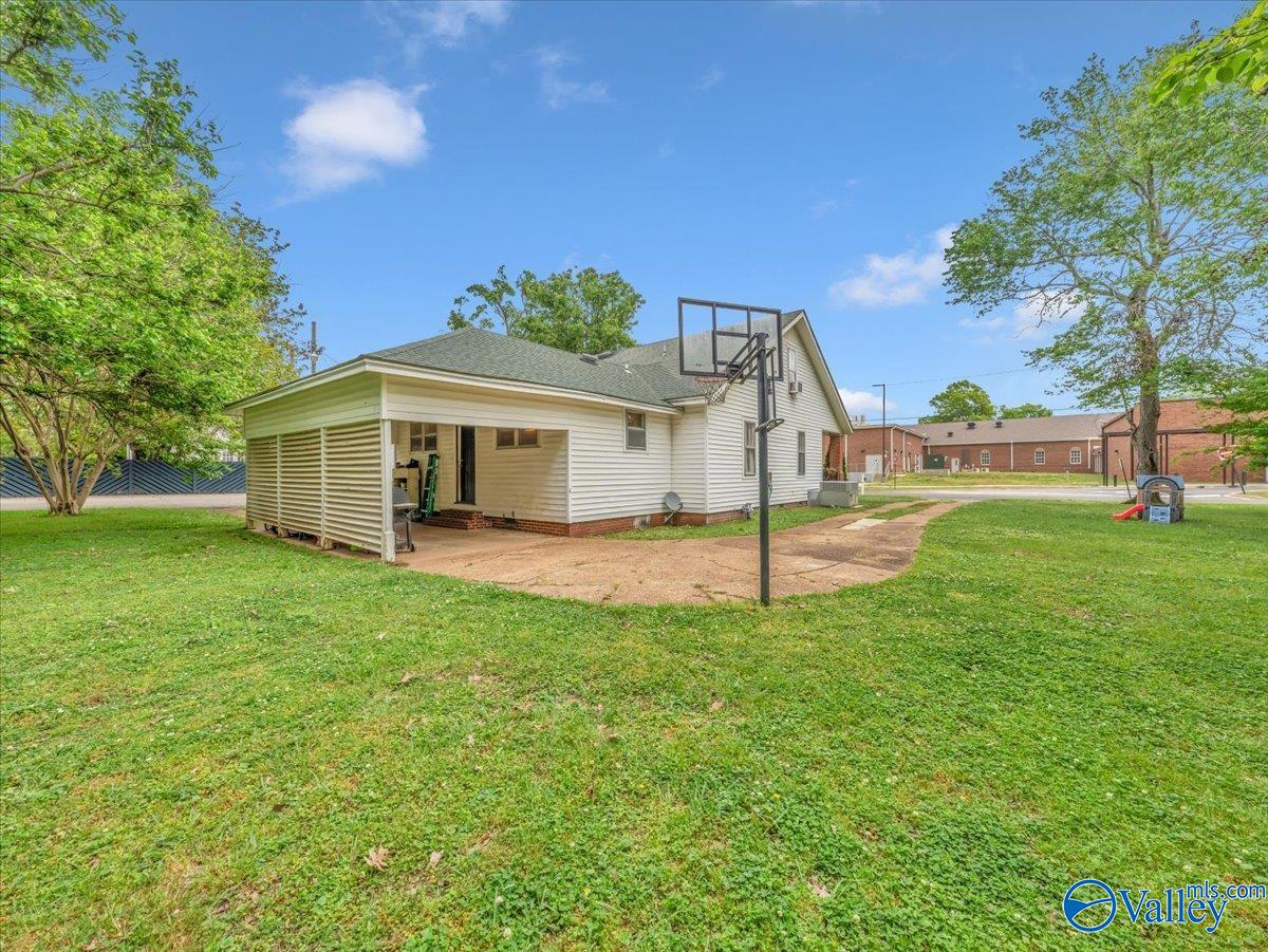 515 N Houston Street, Athens, Alabama image 24