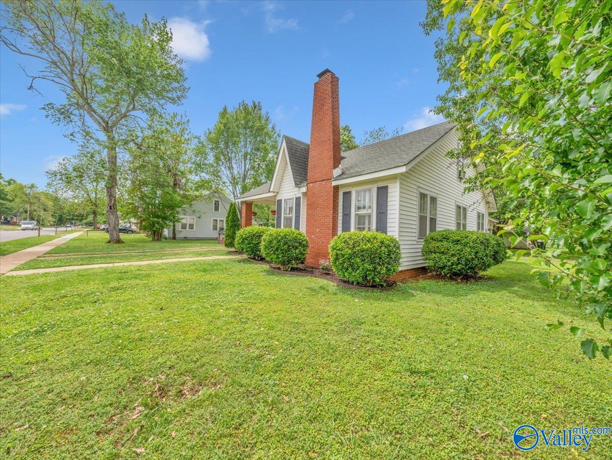 515 N Houston Street, Athens, Alabama image 21