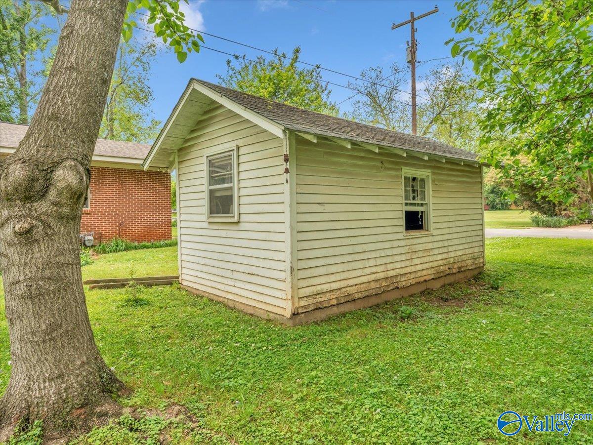 515 N Houston Street, Athens, Alabama image 35