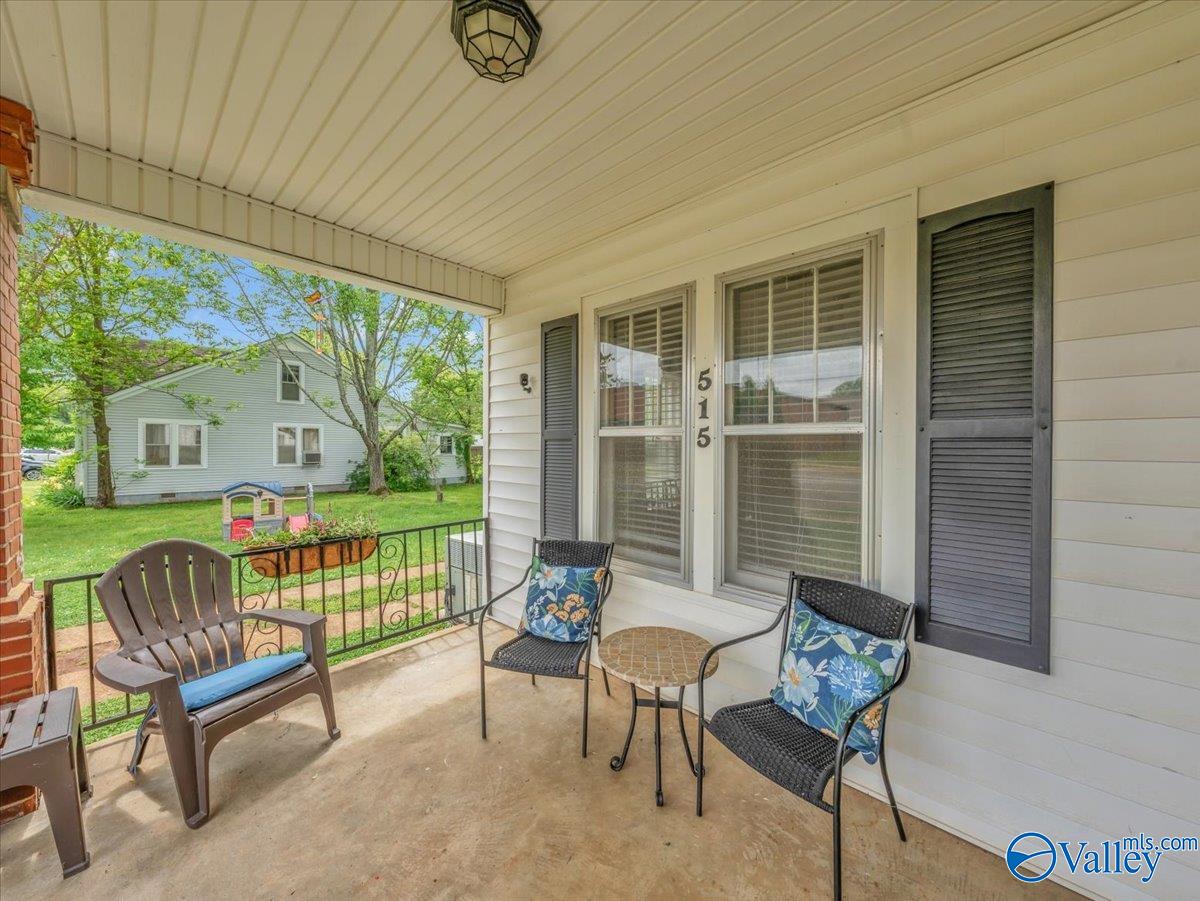 515 N Houston Street, Athens, Alabama image 4