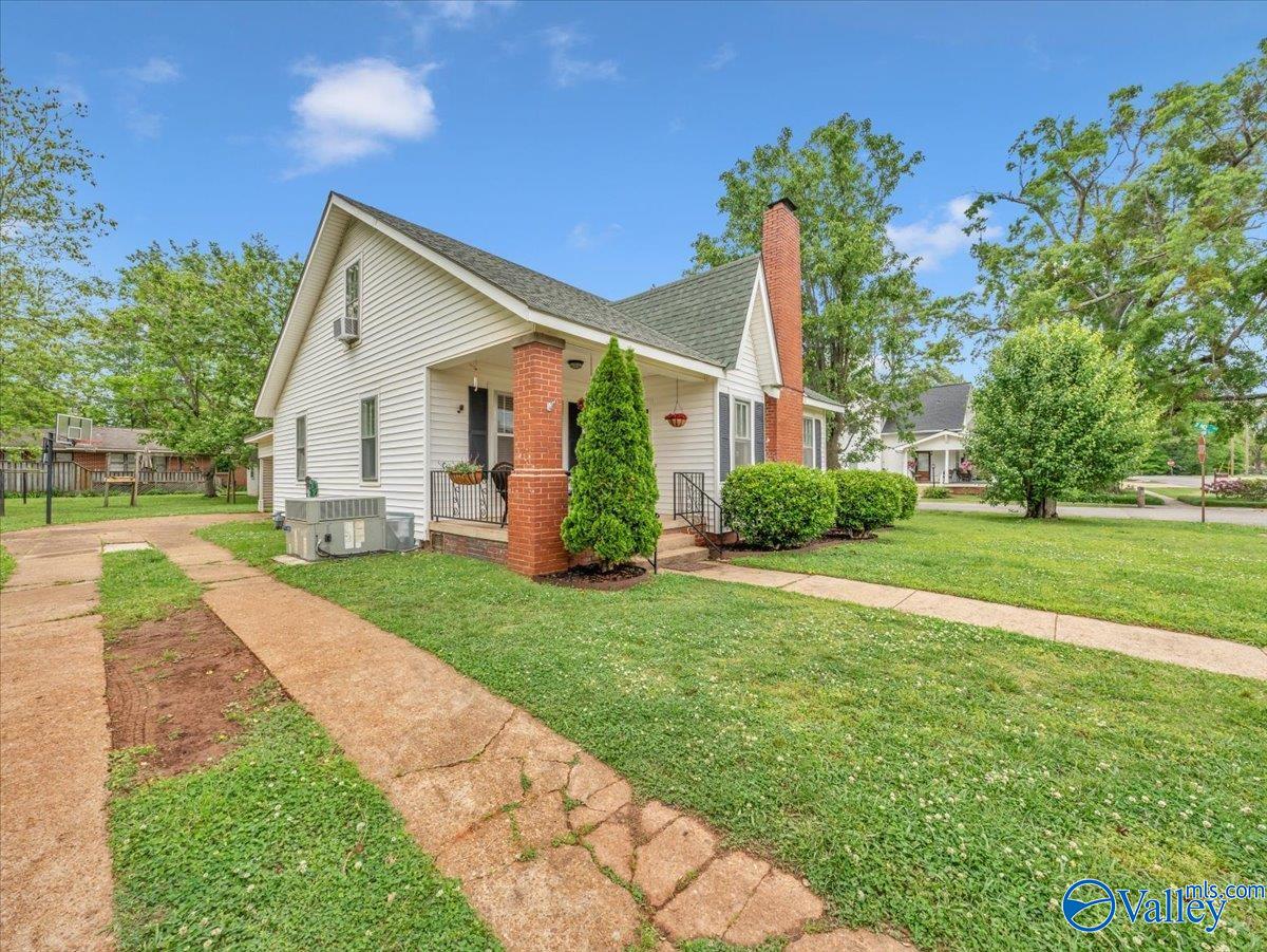 515 N Houston Street, Athens, Alabama image 26