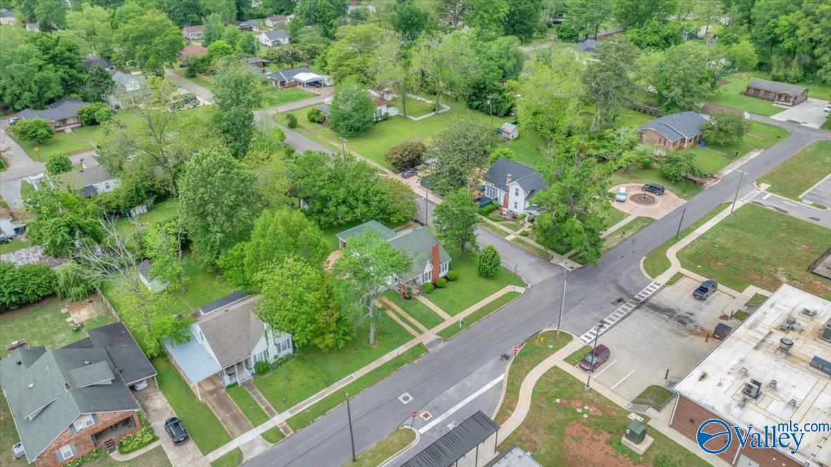 515 N Houston Street, Athens, Alabama image 30
