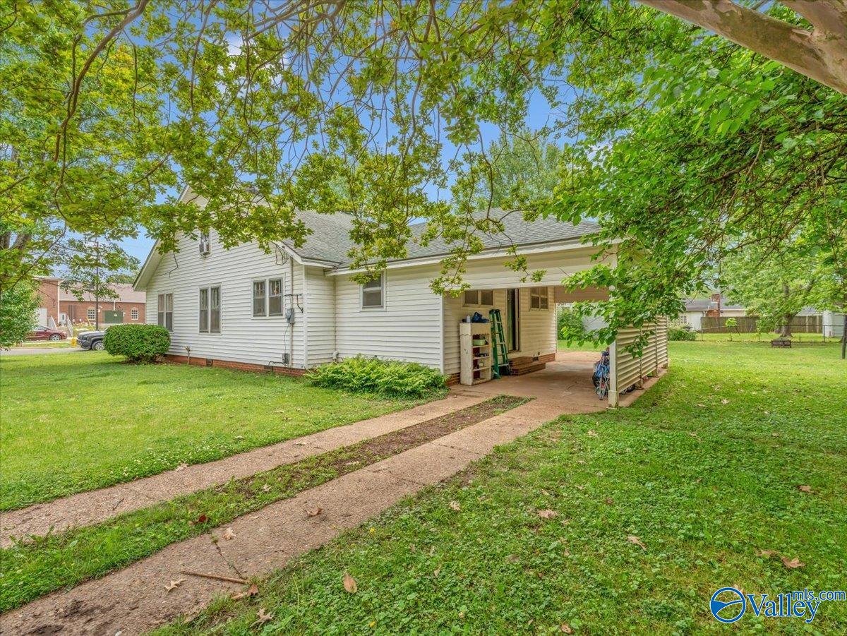 515 N Houston Street, Athens, Alabama image 23