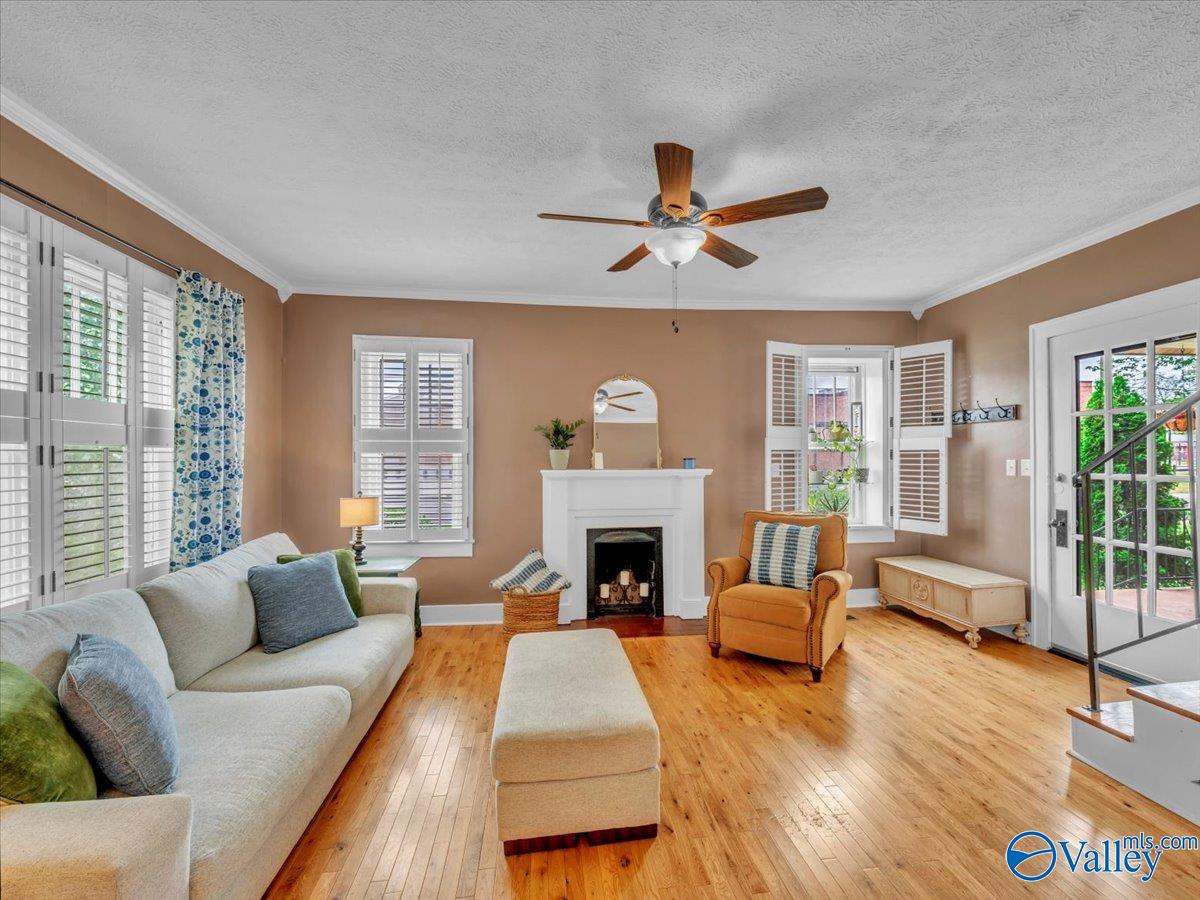 515 N Houston Street, Athens, Alabama image 2