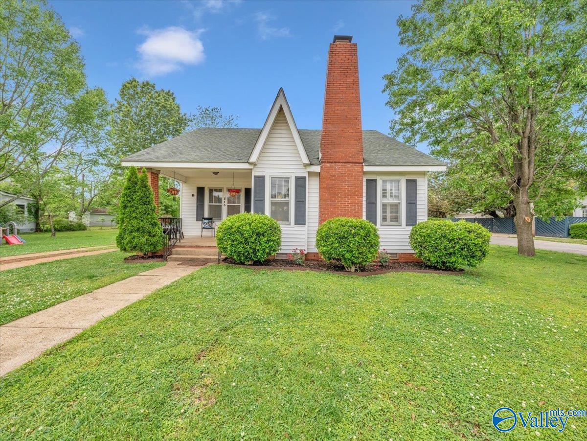 515 N Houston Street, Athens, Alabama image 27
