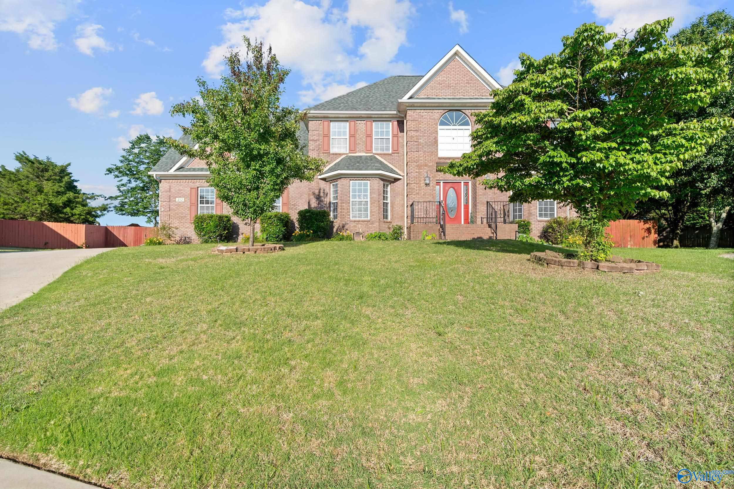212 Tweed Drive, Madison, Alabama image 1