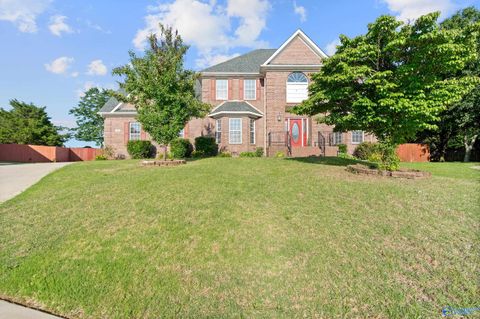 212 Tweed Drive Madison AL 35758