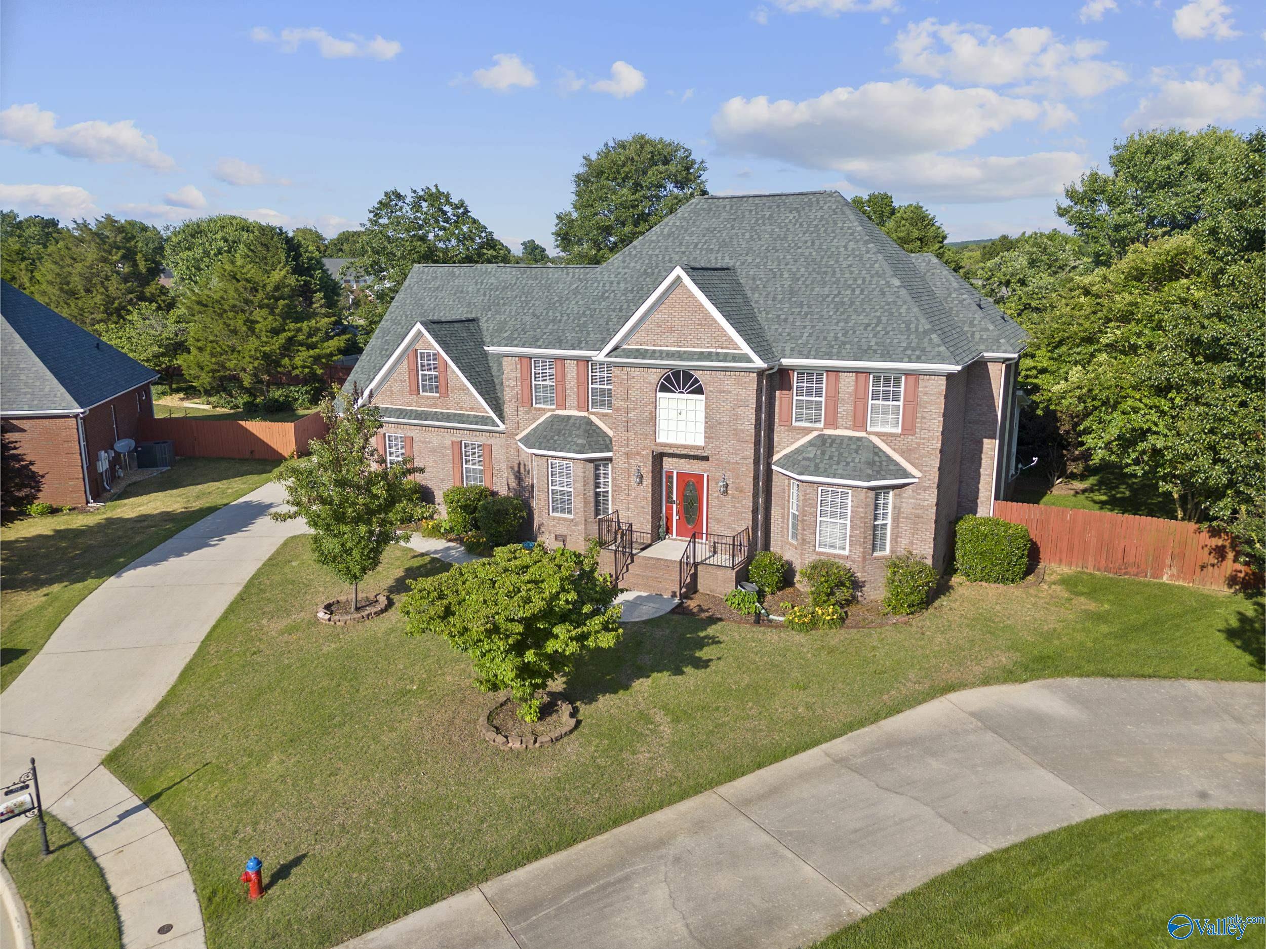 212 Tweed Drive, Madison, Alabama image 47