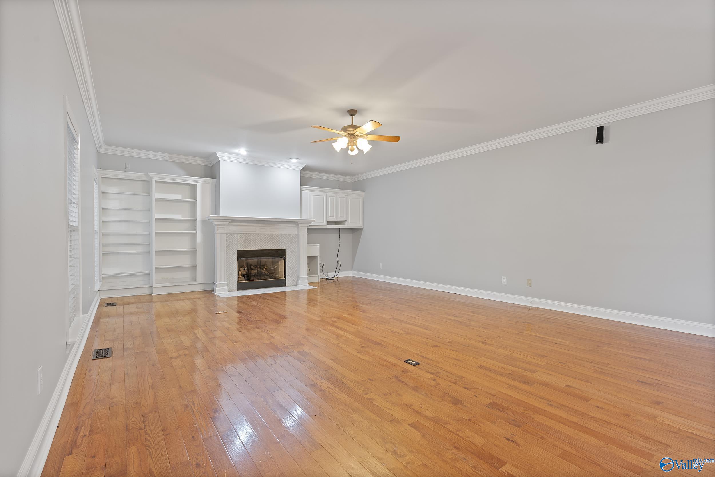 212 Tweed Drive, Madison, Alabama image 6