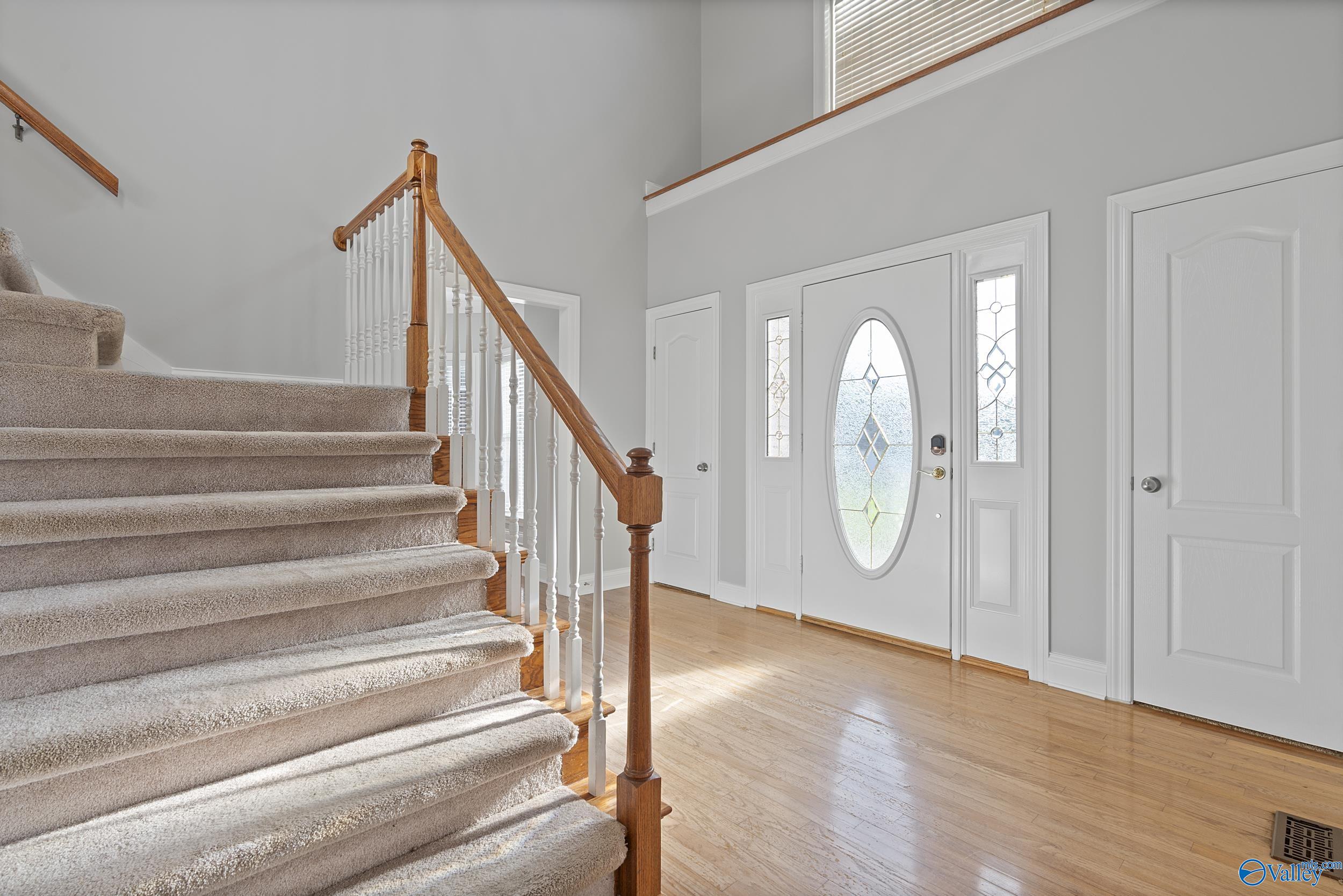 212 Tweed Drive, Madison, Alabama image 4