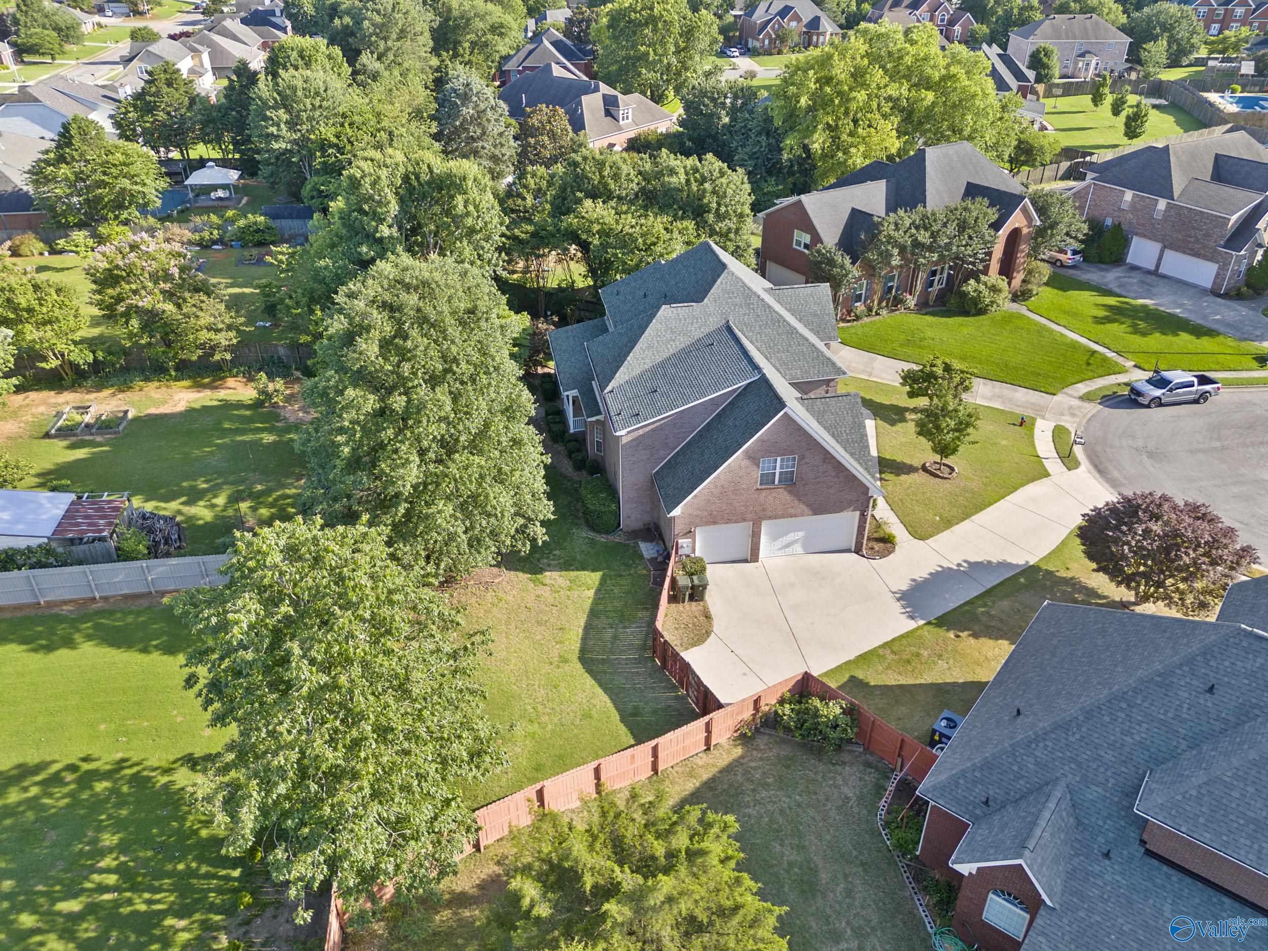 212 Tweed Drive, Madison, Alabama image 48