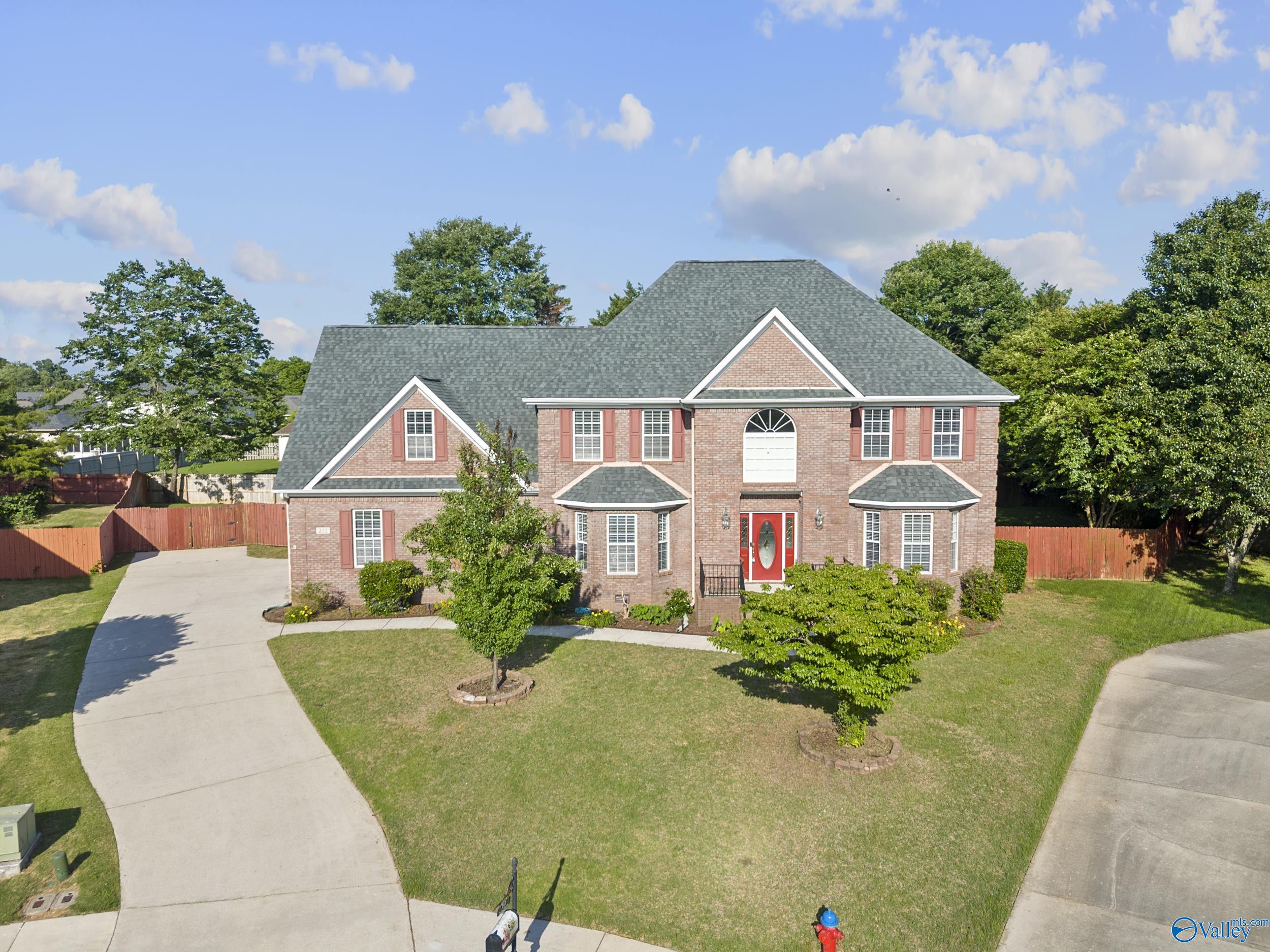 212 Tweed Drive, Madison, Alabama image 45