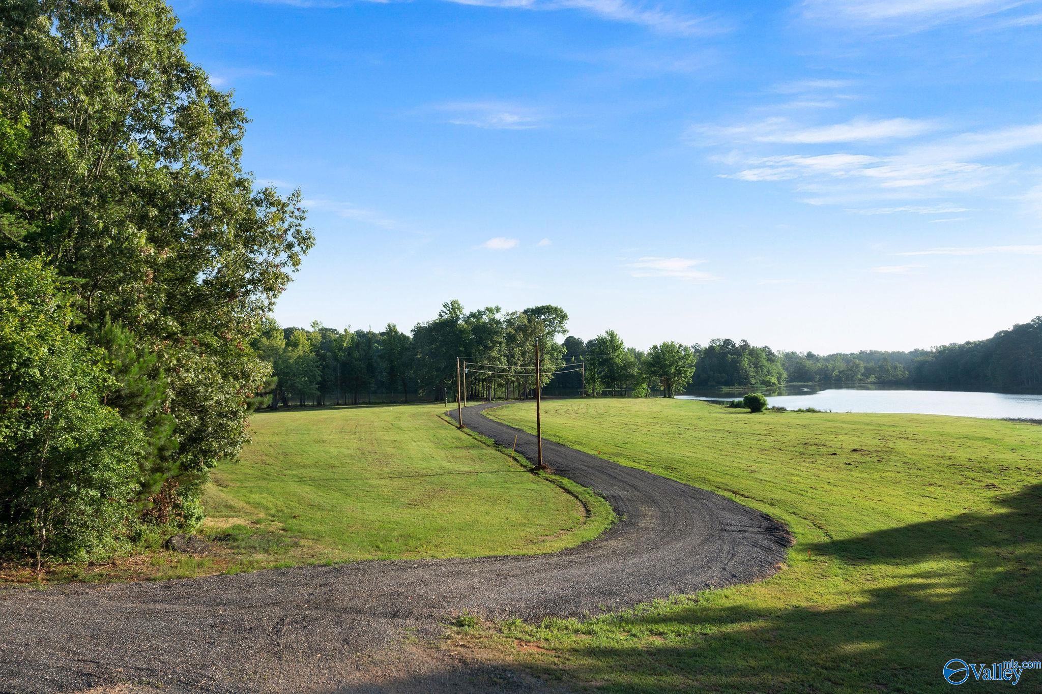 97 County Road 1057, Cedar Bluff, Alabama image 3