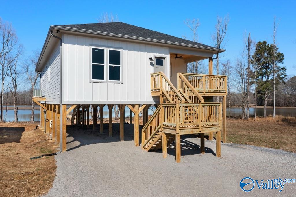 97 County Road 1057, Cedar Bluff, Alabama image 1