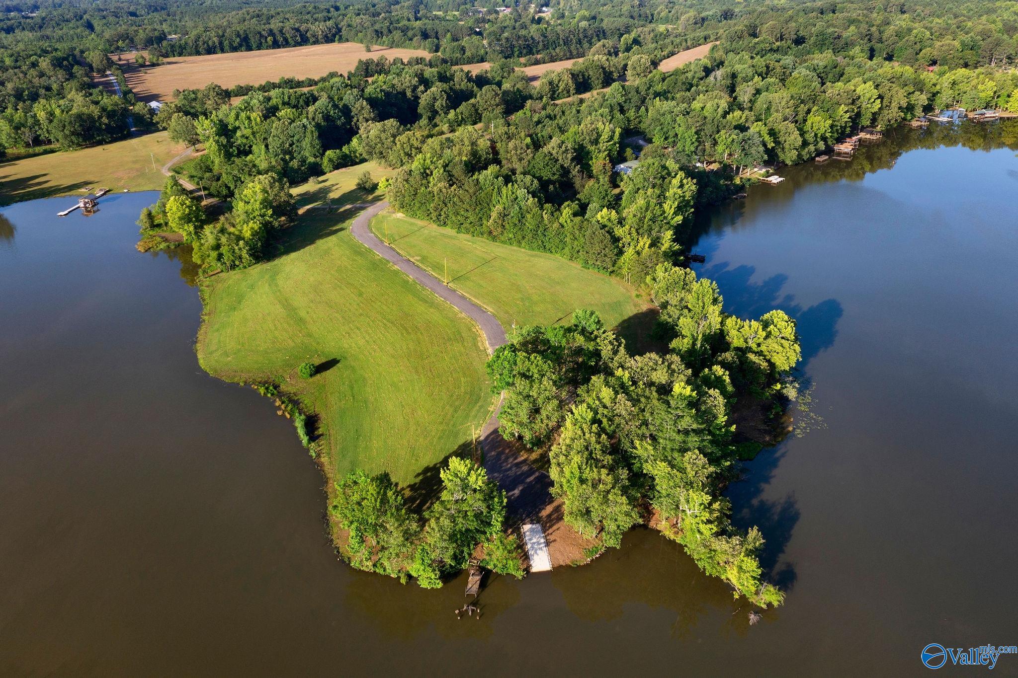 97 County Road 1057, Cedar Bluff, Alabama image 5