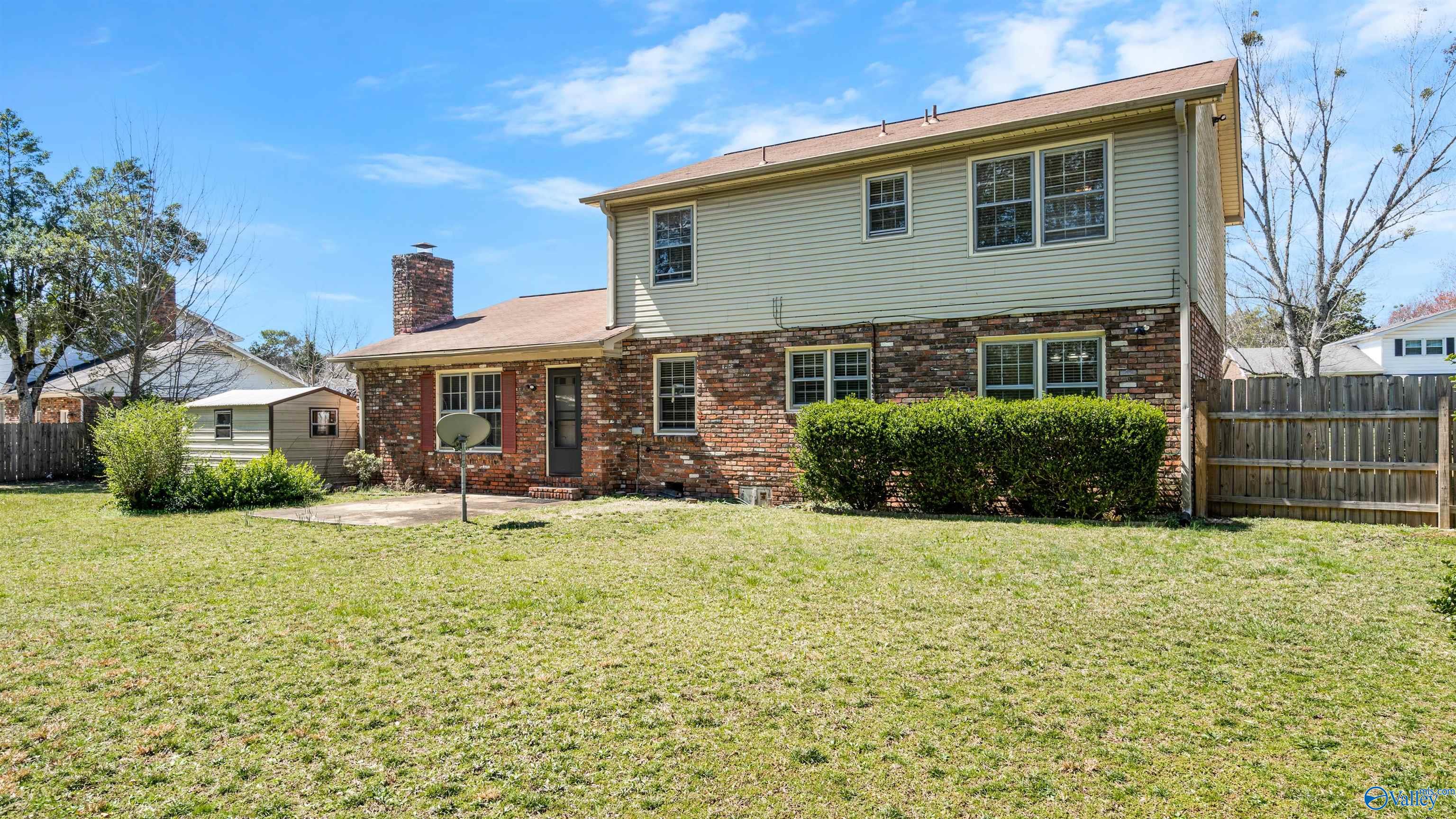 6420 Creighton Avenue, Huntsville, Alabama image 2