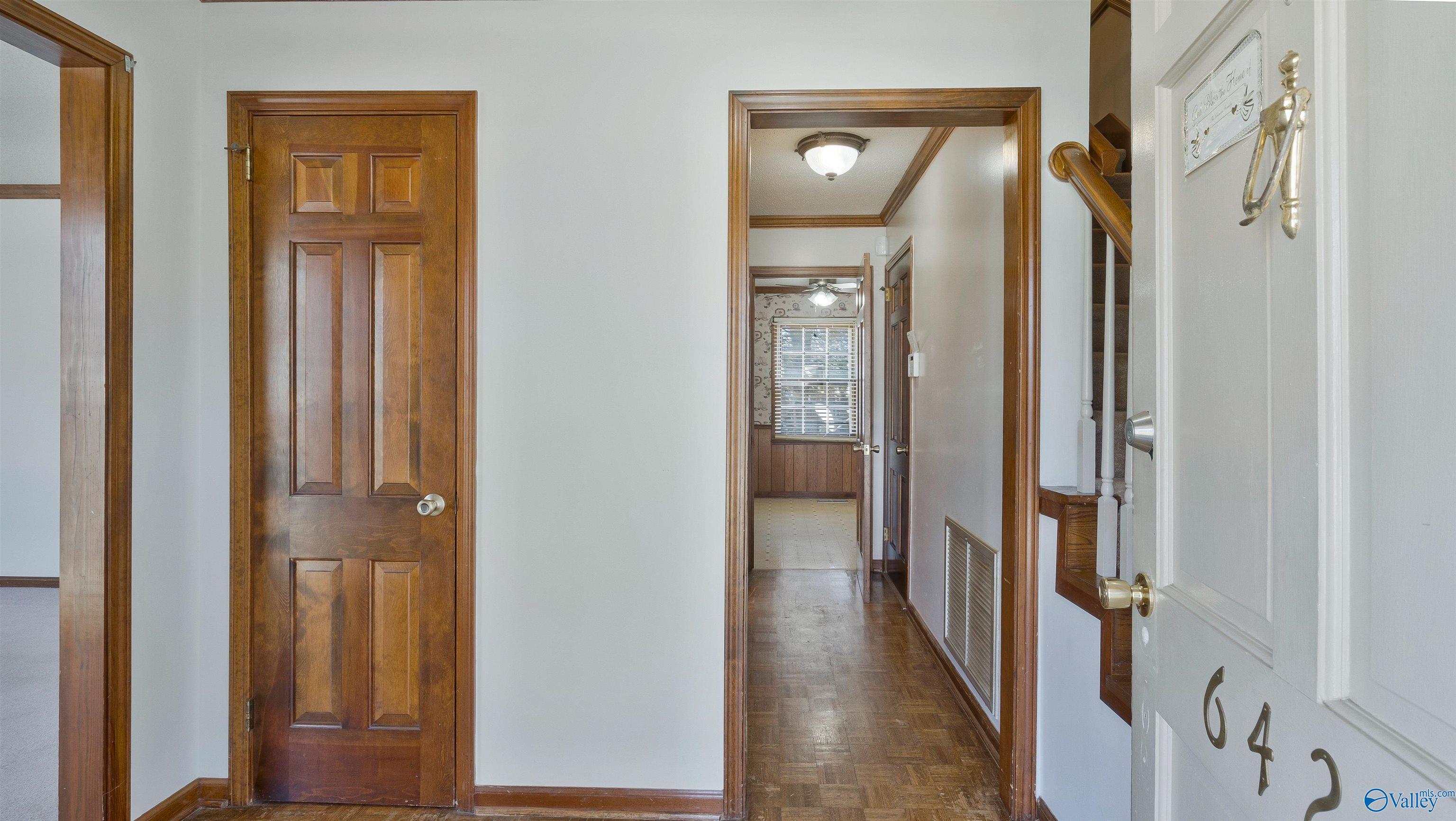 6420 Creighton Avenue, Huntsville, Alabama image 6