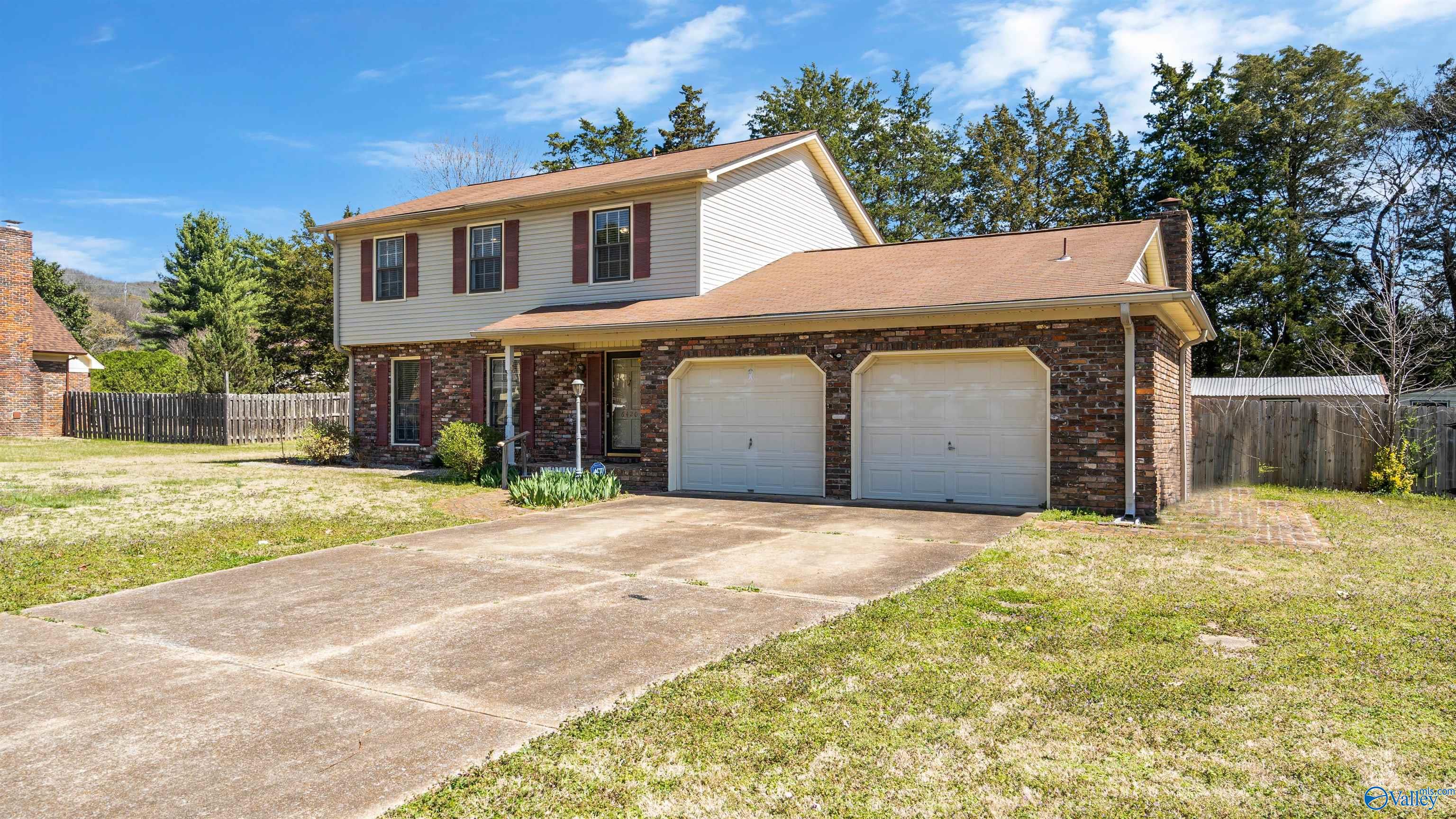 6420 Creighton Avenue, Huntsville, Alabama image 4