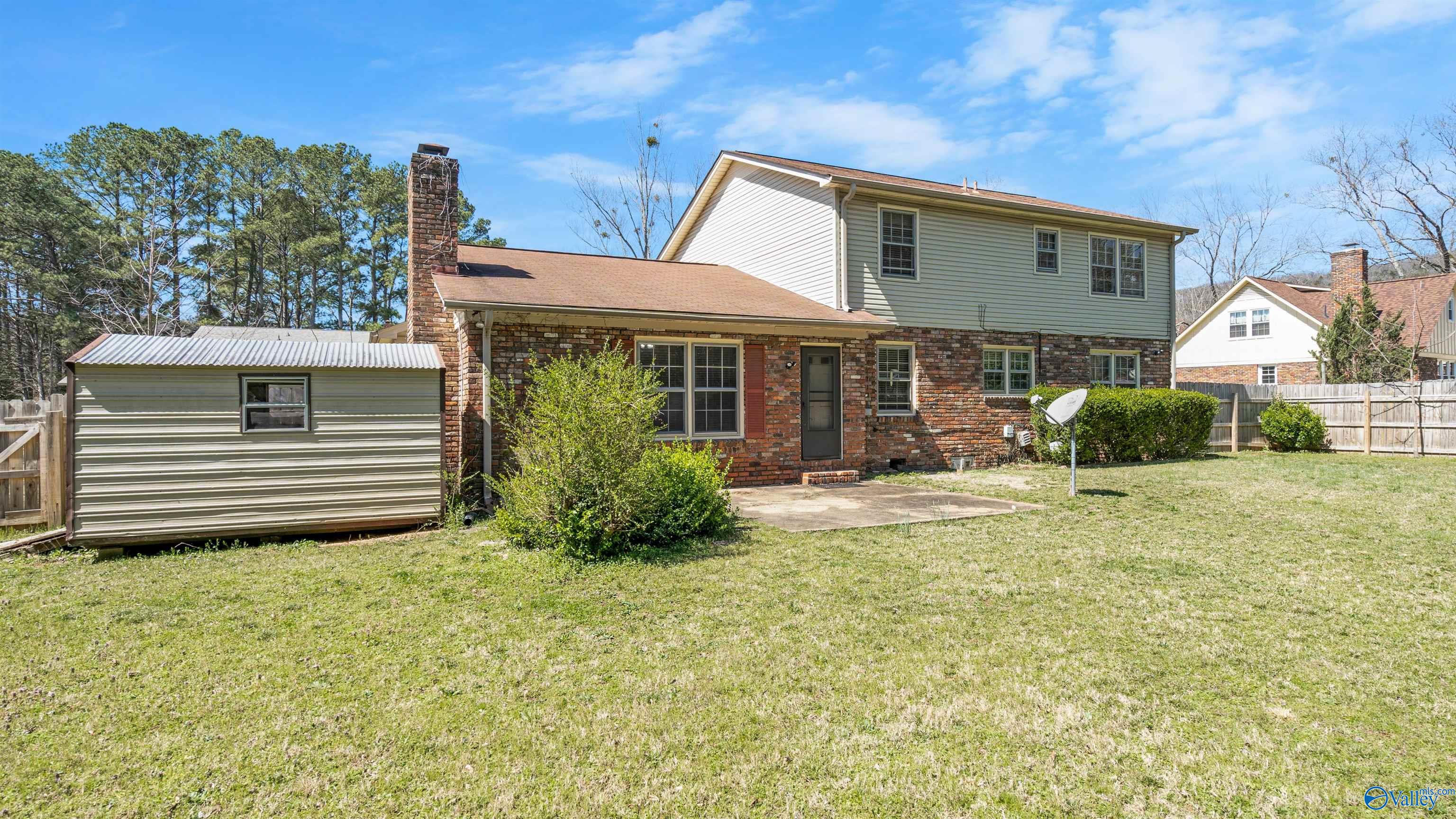 6420 Creighton Avenue, Huntsville, Alabama image 32