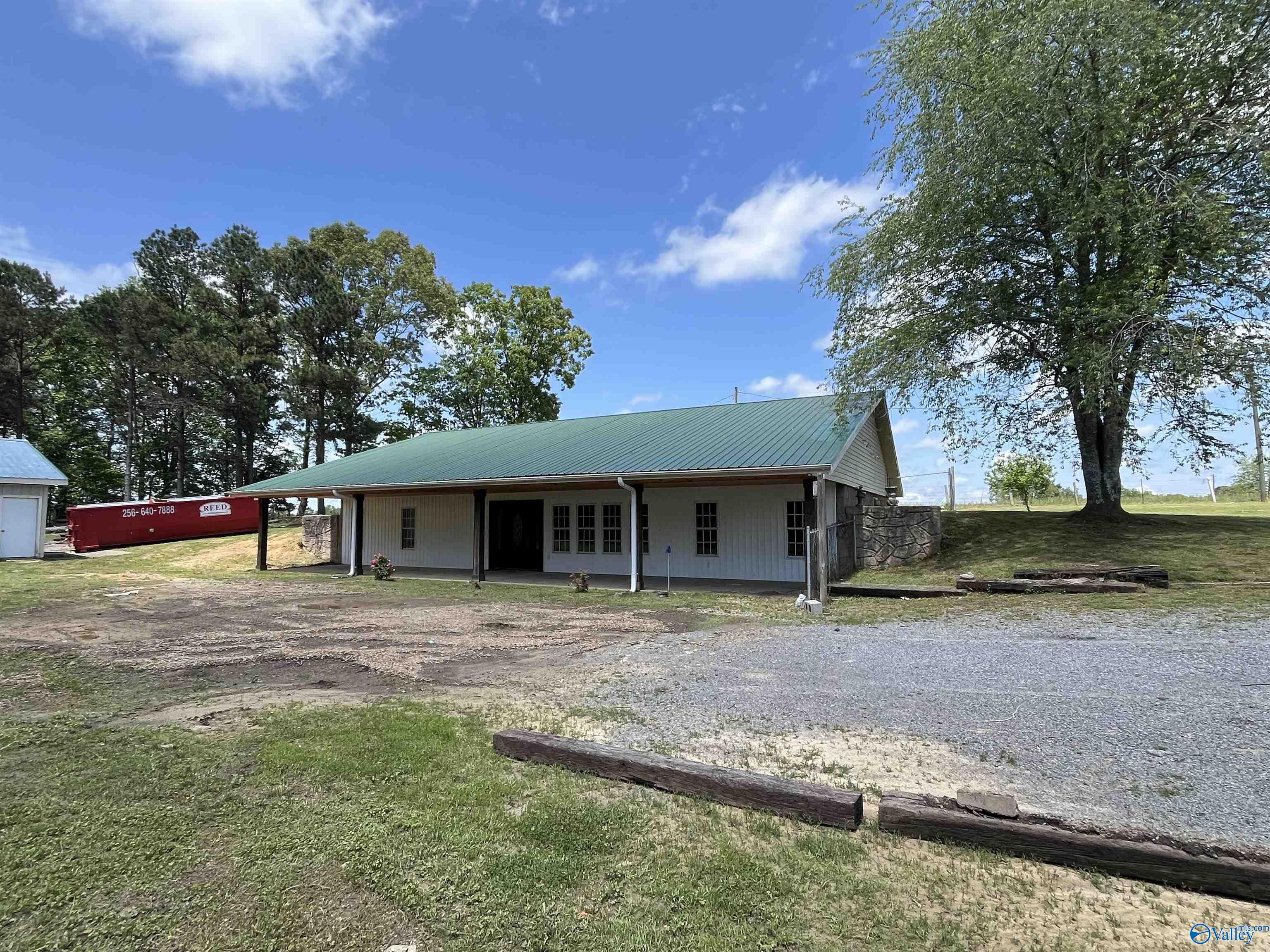 321 County Road 1818, Arab, Alabama image 5