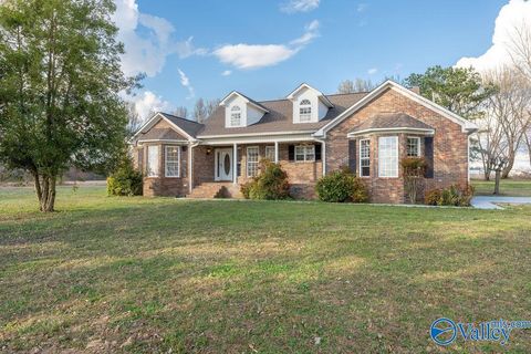 Photo of 3592 Al Highway 35, Section, AL 35771 (MLS # 21911994)